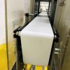 Loma IQ2 Twin Head Metal Detector & Checkweigher with Reject System